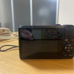 canon  デジタルカメラ※価格下げました！の画像
