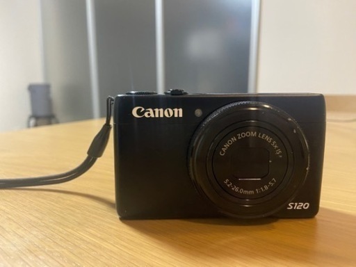 canon  デジタルカメラ※価格下げました！