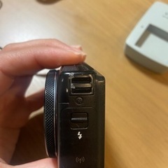 canon  デジタルカメラ※価格下げました！の画像