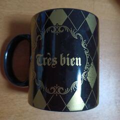 未開封　東京喰種　マグカップ　Tres bien　文教堂　限定商品の画像