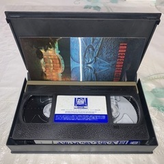 インデペンデンス・デイ 日本語字幕版 VHSの画像