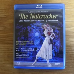 The Nutcraker［くるみ割り人形］その他