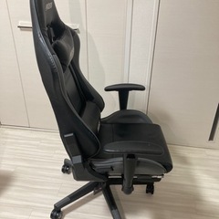 ゲーミングチェアの画像