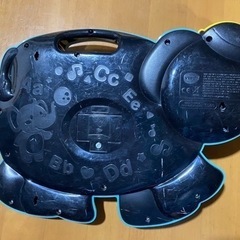 ④英語学習　知育玩具の画像