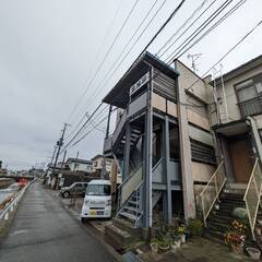 【初期費用ゼロ】事業用や趣味の倉庫としてご使用下さい【仲町…