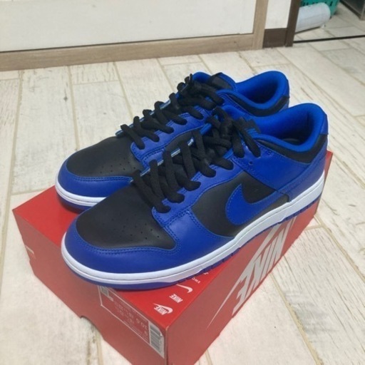 ジモティ割引有☆【ジャングルジャングル岸和田店】NIKE エア