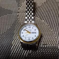 レディース腕時計⌚差し上げます⌚