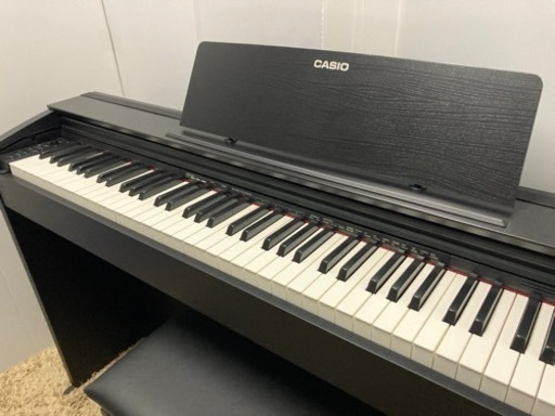 美品です！CASIO  Privia   PX870   電子ピアノ