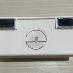 洗濯機横　マグネットフリーポケットの画像