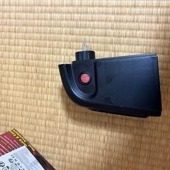 ルームヒーターの画像
