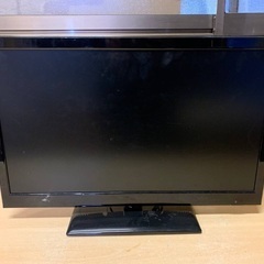  ♦️ET666番　レボリューション 24V型地上デジタルハイビ...
