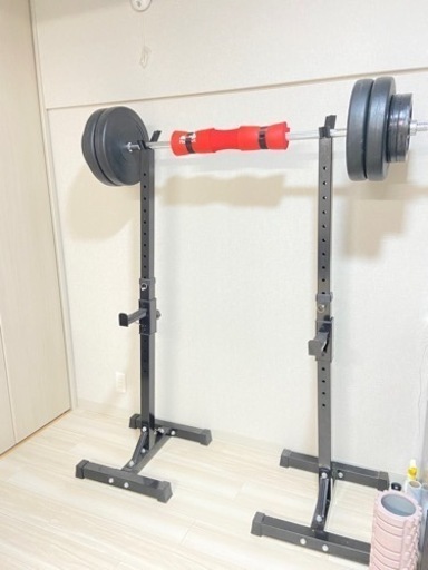 筋力トレーニングセット