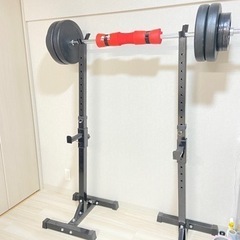 筋力トレーニングセット