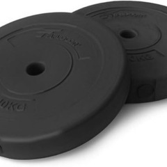 筋力トレーニングセットの画像