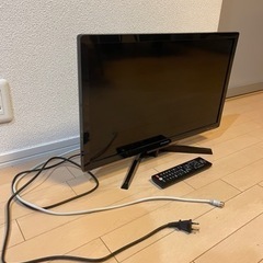FUNAI(フナイ) TV24型