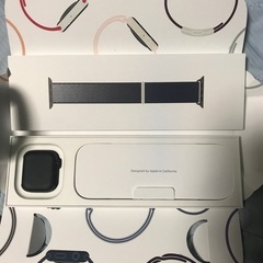 Apple Watch9