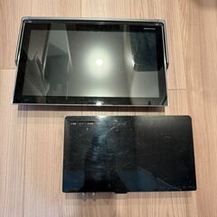 【ジャンク品】パナソニック Panasonic ポータブルTV ...