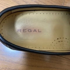 【価格down】リーガルシューズ（レディース用）の画像