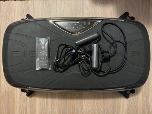 3D BALANCE BLADE SB-07RZ