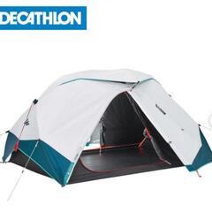 Quechua(ケシュア) 2 SECONDS EASY FRE...