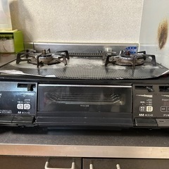 ガスコンロ 13日受渡し決まりました。の画像