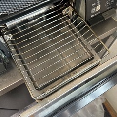 ガスコンロ 13日受渡し決まりました。の画像