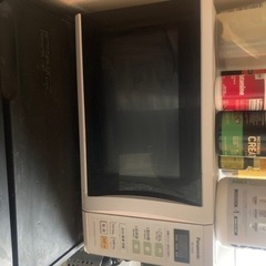 電子レンジ