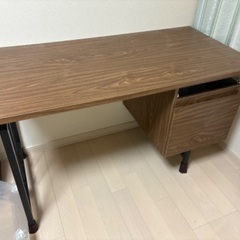 無料/学習机　机
