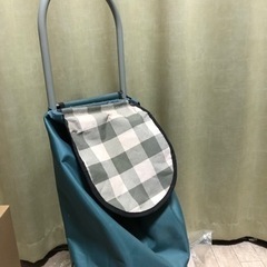 買い物カート【お渡し確定済】