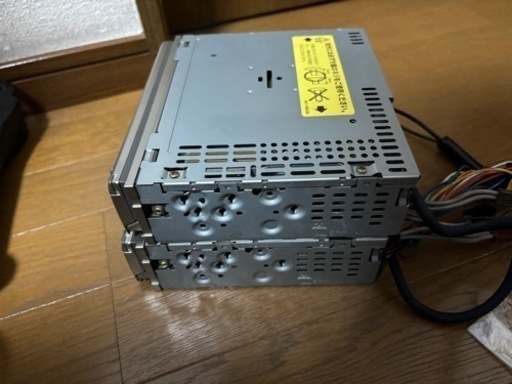KENWOOD M505 D505 当時物