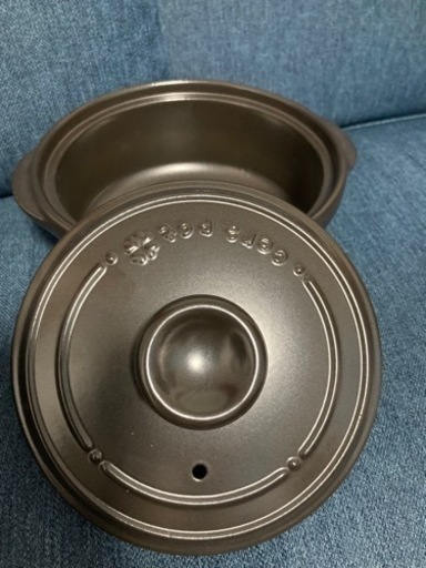 セラポットミニ【新品・未使用】