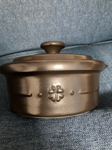 セラポットミニ【新品・未使用】