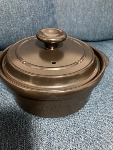 セラポットミニ【新品・未使用】