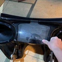 ヤッコカウル　バッドフェアリングの画像