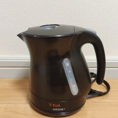 T-fal ケトル JUSTINE+ ジャスティンプラス