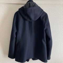 コート（ジャーナルスタンダード）の画像