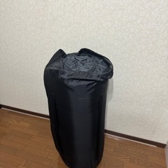 IKEA FOLDEREID マットレス　折りたたみ