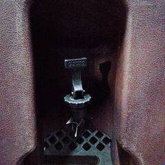 🍎ウォータータンク 大型タイプの画像