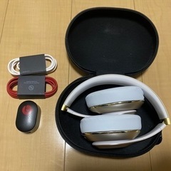 【美品】beats studio wireless