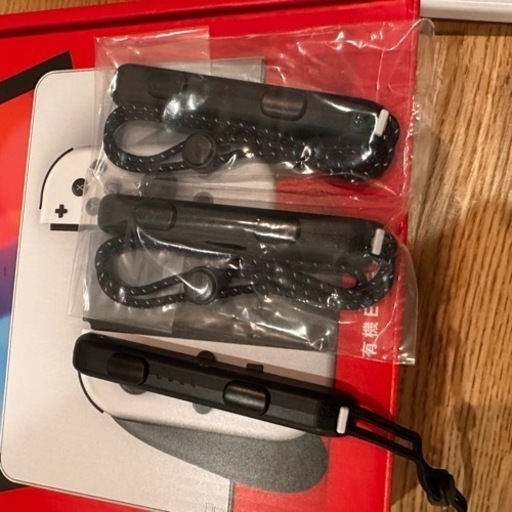 任天堂 スイッチ Nintendo Switch 有機ELディスプレイ モデル