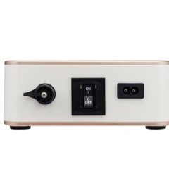 【新品】 DENBA Health Charge デンバヘルス チャージ（2024年2月から1年保証つき）の画像