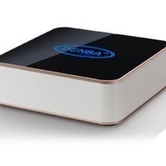 【新品】 DENBA Health Charge デンバヘルス チャージ（2024年2月から1年保証つき）の画像