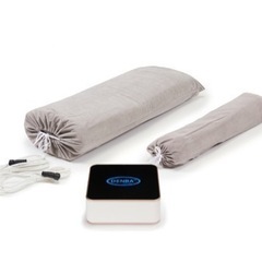 【新品】 DENBA Health Charge デンバヘルス チャージ（2024年2月から1年保証つき）の画像