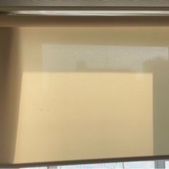 ロールスクリーンの画像