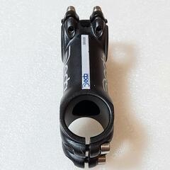 1.3万円台の品⭐美品🇮🇹イタリアDEDA ZERO 100 SERVIZO CORSE デダゼロ100 ロードバイク ハンドルステムの画像