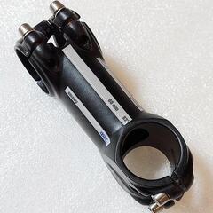 1.3万円台の品⭐美品🇮🇹イタリアDEDA ZERO 100 SERVIZO CORSE デダゼロ100 ロードバイク ハンドルステムの画像