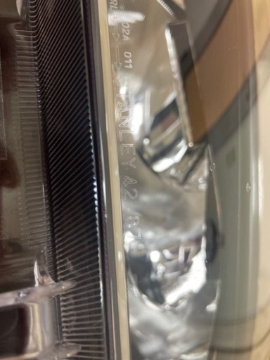 RAV4 左LEDヘッドライト✨