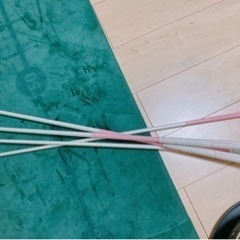 ゴルフ　レディース初心者セットの画像