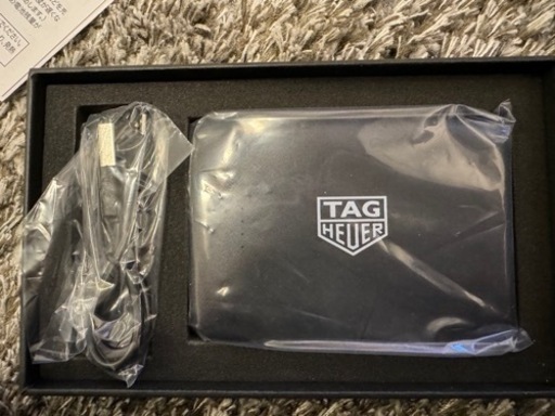 TAG HEUERコンパクトチャージャー5000