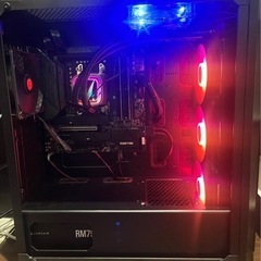 AMD Ryzen9 7950X PC